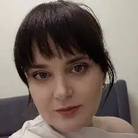 Мазаев Ирина 